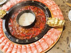 -大龍火锅(簋街店)