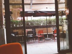 -COSTA COFFEE(武汉天地店)