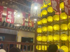 -玉川屋·深夜食堂居酒屋(柳巷店)