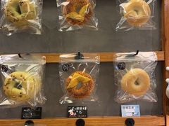 -Max Bakery 阿唛手作