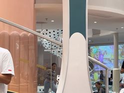 -奈尔宝·儿童乐园·亲子餐厅(鄞州万达店)
