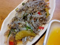 -隔壁老王·家常云南菜(花巷店)