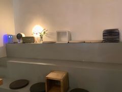 -BIJOU coffee&cocktail(龙岗万科广场店)