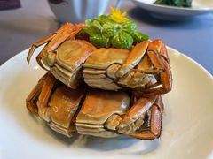 -老阊门菜馆(山塘街店)