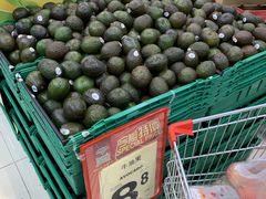 -新苗超市(花城店)