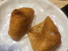 腐皮寿司-万岁寿司(芳村店)