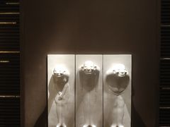 -上海柏悦酒店