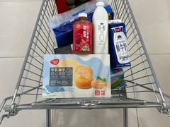 -天虹购物中心(深圳龙华店)