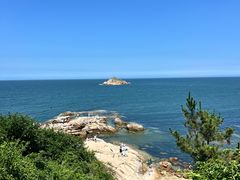 -养马岛旅游度假区
