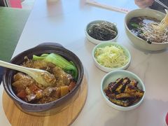 -李先生牛肉面大王(长春儿童医院店)