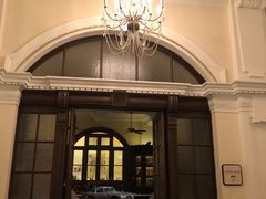 -LONG BAR 廊吧(外滩华尔道夫酒店)