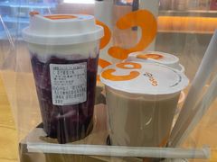 -CoCo都可(宝龙广场店)