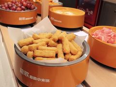 -龍歌自助小火锅(雨花台江南虹悦城店)
