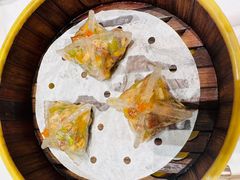 -香港龙凤楼(陆家嘴中心店)