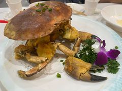 -巧克力渔家.小船海鲜胶东菜(万平口店)