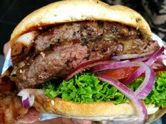 -Fergburger(皇后镇店)