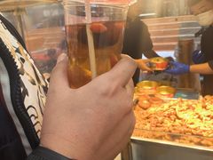 -正宁路小吃夜市