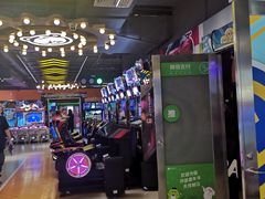 -环游嘉年华(广州-天河城店)