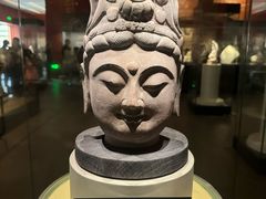 -邯郸市博物馆(新馆)