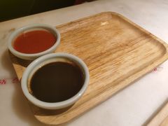 葱包烩-弄堂里(西溪龙湖天街店)