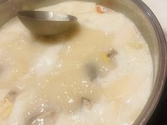 -煲王粤菜餐厅(中侨中心店)