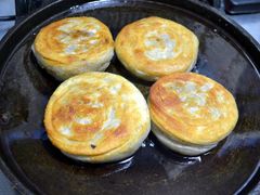 牛肉饼-正味斋锅巴菜(西北角店)