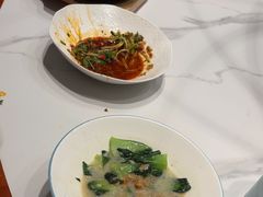 -南山翁新概念川菜(江宁万达广场店)