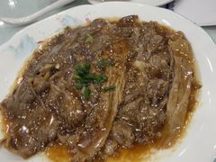 -四海回族饭店(前进大街店)