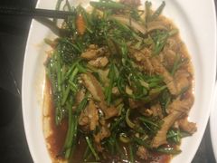 -晚归月亮湾私家菜(临邑路店)