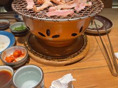 -烧肉达人•炭火烧肉(新天地店)