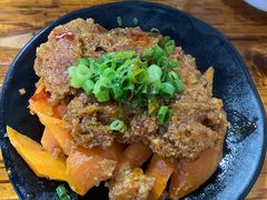 -朱大嘴肥肠血旺(福字街店)