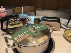 -花城粤菜餐厅(高新区店)