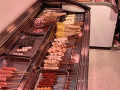 -老谢野馄饨(延安路店)