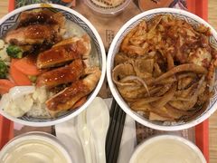 -吉野家(锦辉商城黄河路店)
