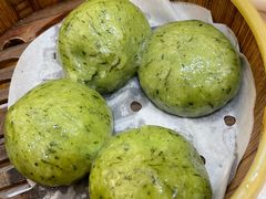 青粿-北海渔村酒楼·粤菜海鲜点心(新华店)