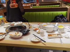 大堂-韩宫宴炭火烤肉(印象城店)