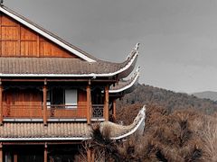 -北京西山国家森林公园