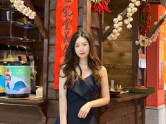-吼堂老火锅(武汉 天地壹方南馆店)
