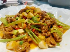 -全聚德(常州店)