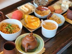 -青藤茶馆(南山路店)