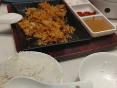 -北李妈妈菜·海肠捞饭(开发区万达店)