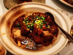 -老洋房花园饭店(绍兴路店)