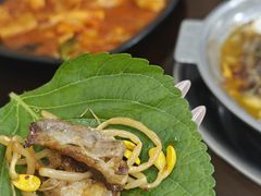 -大福黄牛料理·韩式烤肉·黄牛肥肠·酱蟹