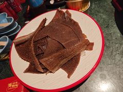 -牛New寿喜烧(中山公园龙之梦店)