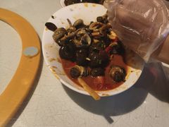 -随缘小馆(红岭路店)