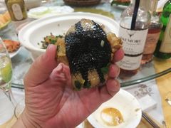 -寻味顺德·南记酒家·传统顺德菜·鱼生(广源路店)