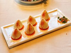 寿桃-三号黄浦会Canton Table