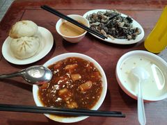 -姚记炒肝店(鼓楼店)