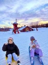 -268童话露营农场·烧烤·团建