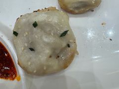 -小杨生煎(深圳岗厦北店)